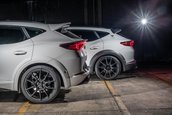 Cupra Formentor de la Je Design