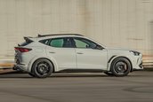 Cupra Formentor de la Je Design