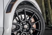 Cupra Formentor de la Je Design