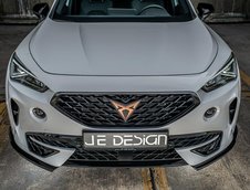 Cupra Formentor de la Je Design