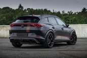 Cupra Formentor de la Manhart Performance