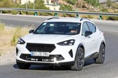 Cupra Formentor Facelift - Poze spion