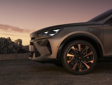 Cupra Formentor Facelift