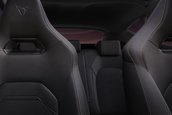Cupra Formentor Facelift