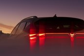 Cupra Formentor Facelift