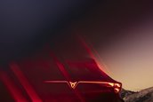 Cupra Formentor Facelift