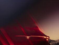 Cupra Formentor Facelift