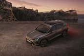 Cupra Formentor Facelift