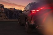 Cupra Formentor Facelift