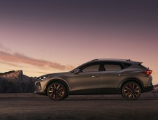 Cupra Formentor Facelift