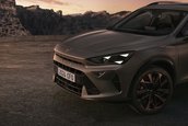 Cupra Formentor Facelift