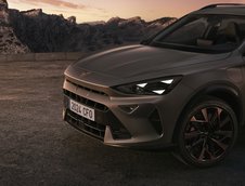 Cupra Formentor Facelift