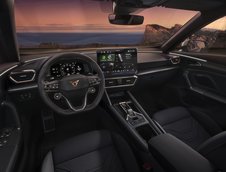 Cupra Formentor Facelift