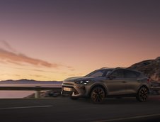 Cupra Formentor Facelift