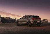 Cupra Formentor Facelift