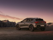 Cupra Formentor Facelift
