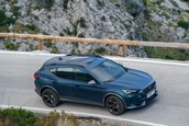 Cupra Formentor - Galerie Foto