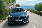 Cupra Formentor - Galerie Foto