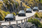 Cupra Formentor - Galerie Foto