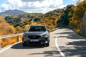 Cupra Formentor - Galerie Foto