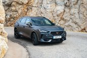 Cupra Formentor - Galerie Foto