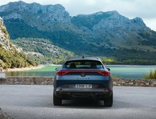 Start productie Cupra Formentor e-HYBRID