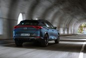 Cupra Formentor - Galerie Foto