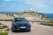 Cupra Formentor - Galerie Foto