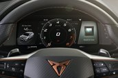 Cupra Formentor - Galerie Foto