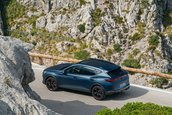 Cupra Formentor - Galerie Foto