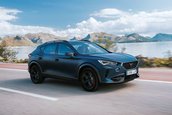 Cupra Formentor - Galerie Foto