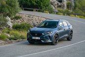 Cupra Formentor - Galerie Foto