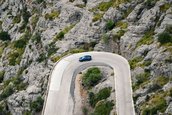 Cupra Formentor - Galerie Foto