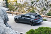 Cupra Formentor - Galerie Foto