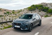 Cupra Formentor - Galerie Foto