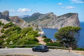 Cupra Formentor - Galerie Foto