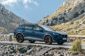 Cupra Formentor - Galerie Foto