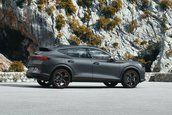 Cupra Formentor - Galerie Foto