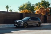 Cupra Formentor - Galerie Foto