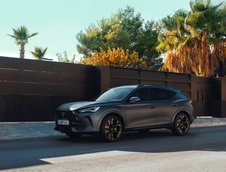 Start productie Cupra Formentor e-HYBRID