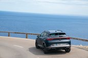 Cupra Formentor - Galerie Foto