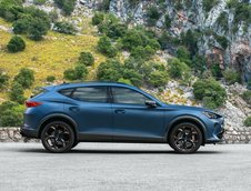 Cupra Formentor - Galerie Foto