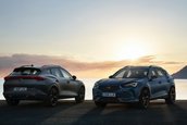 Cupra Formentor - Galerie Foto