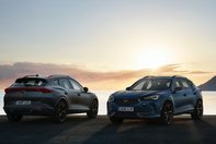 Cupra Formentor - Galerie Foto