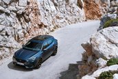 Cupra Formentor - Galerie Foto