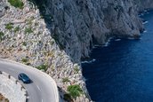 Cupra Formentor - Galerie Foto