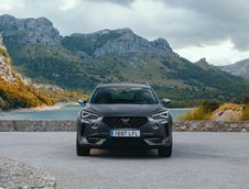 Cupra Formentor - Galerie Foto