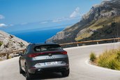 Cupra Formentor - Galerie Foto