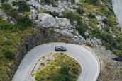 Cupra Formentor - Galerie Foto