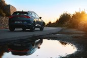 Cupra Formentor - Galerie Foto